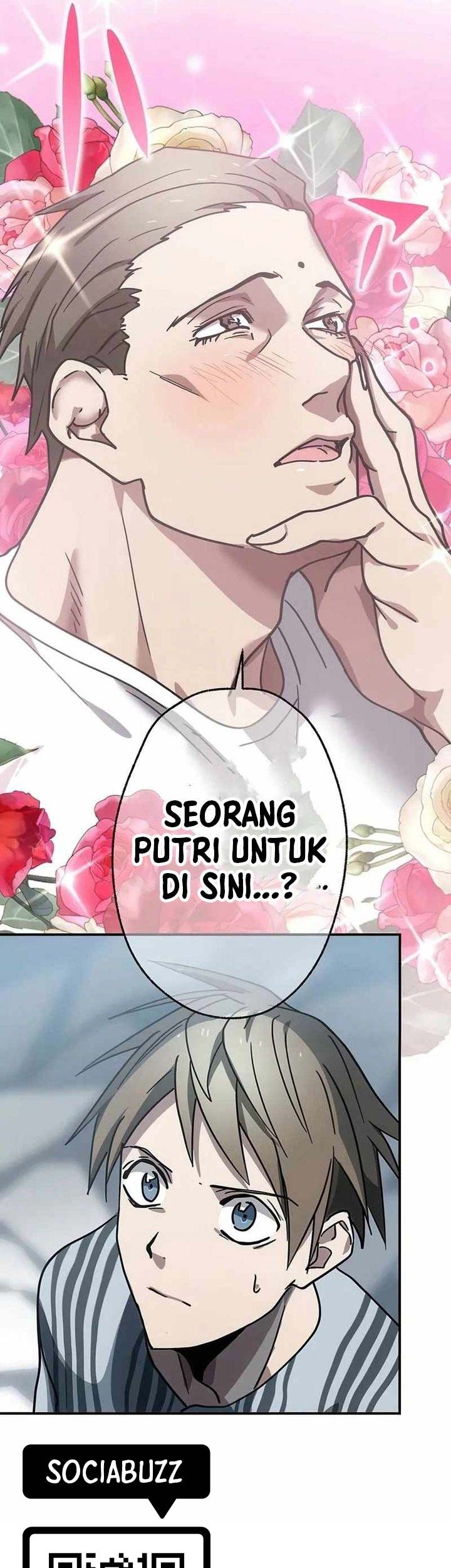 Aristocrats Revenge Chapter 5 - halaman 47
