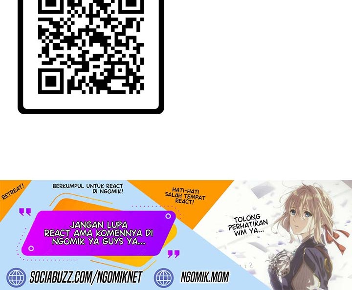 Aristocrats Revenge Chapter 5 - halaman 48