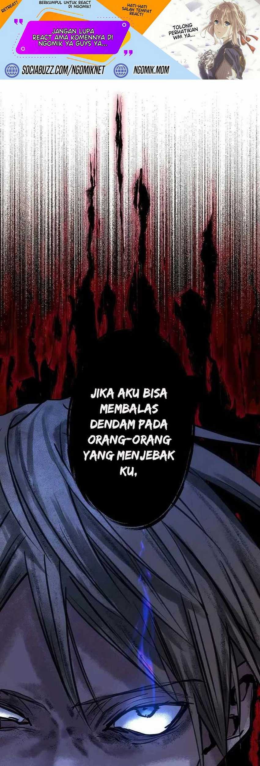 Aristocrats Revenge Chapter 6 - halaman 2