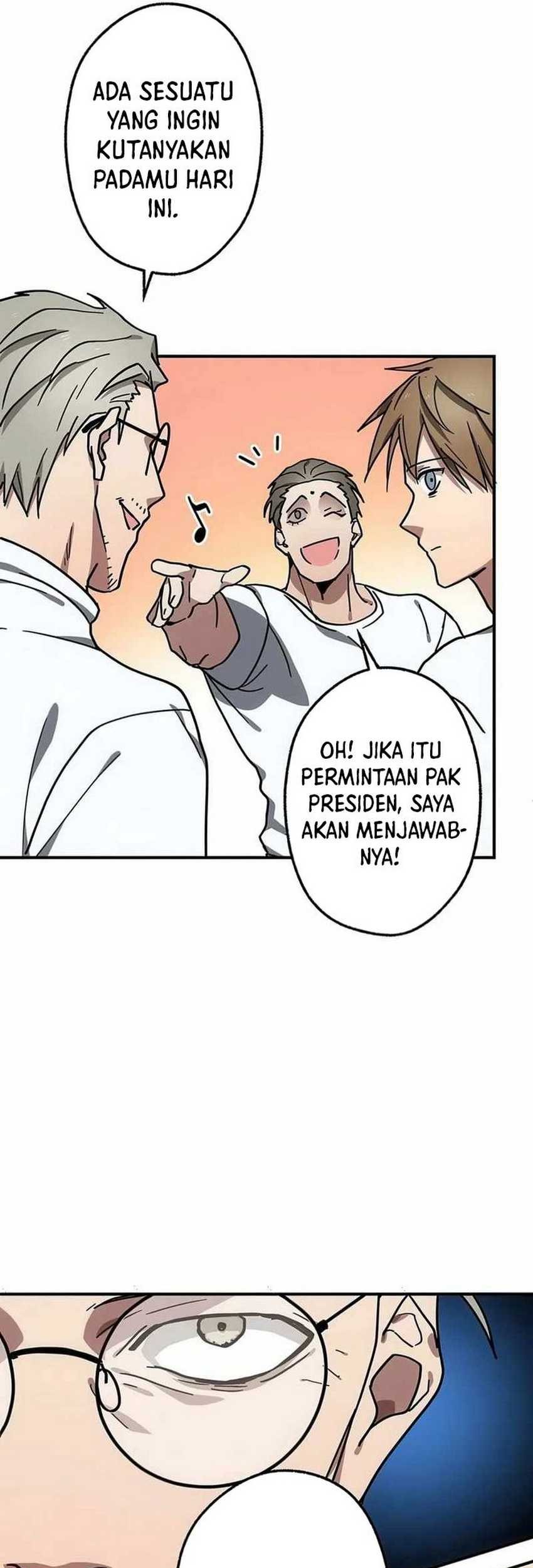 Aristocrats Revenge Chapter 6 - halaman 24