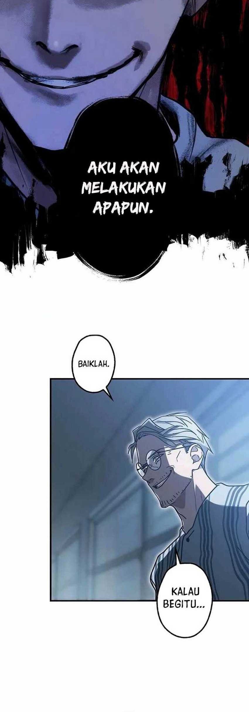 Aristocrats Revenge Chapter 6 - halaman 3