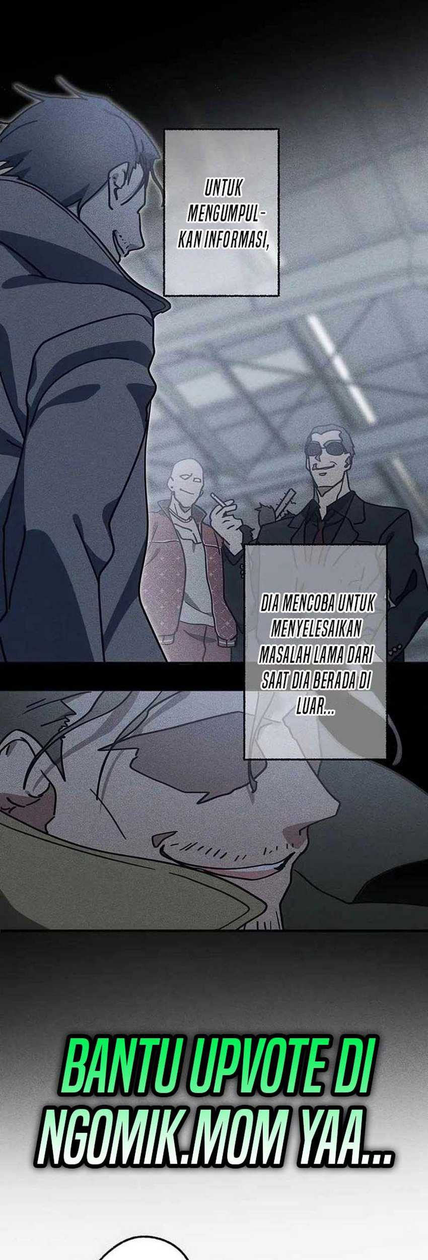 Aristocrats Revenge Chapter 6 - halaman 32