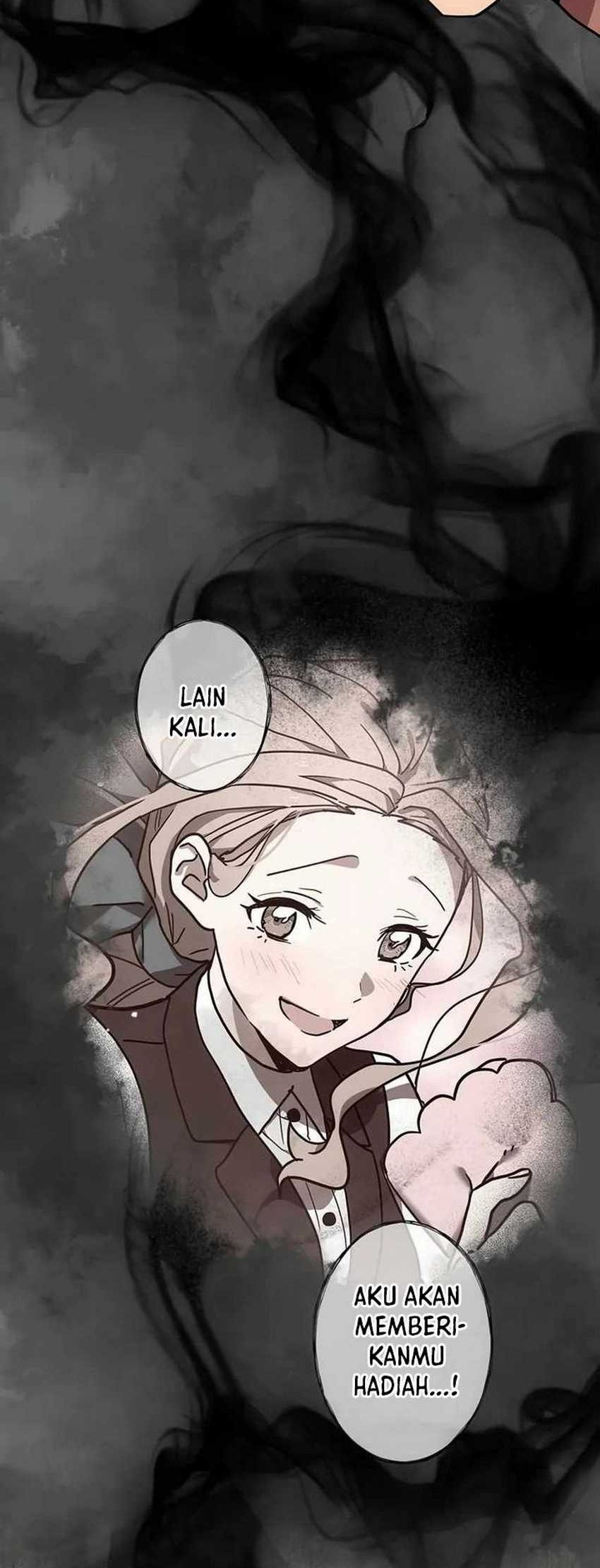 Aristocrats Revenge Chapter 6 - halaman 39