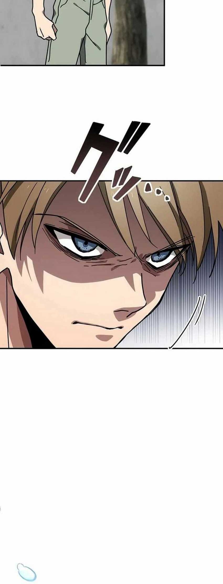 Aristocrats Revenge Chapter 6 - halaman 45