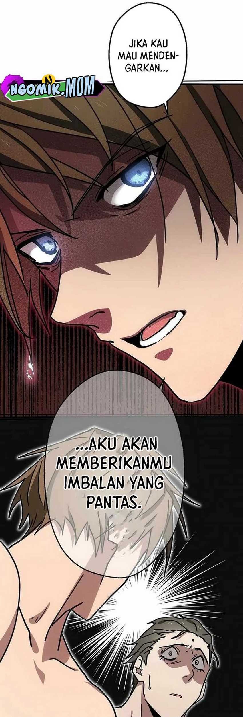 Aristocrats Revenge Chapter 6 - halaman 52