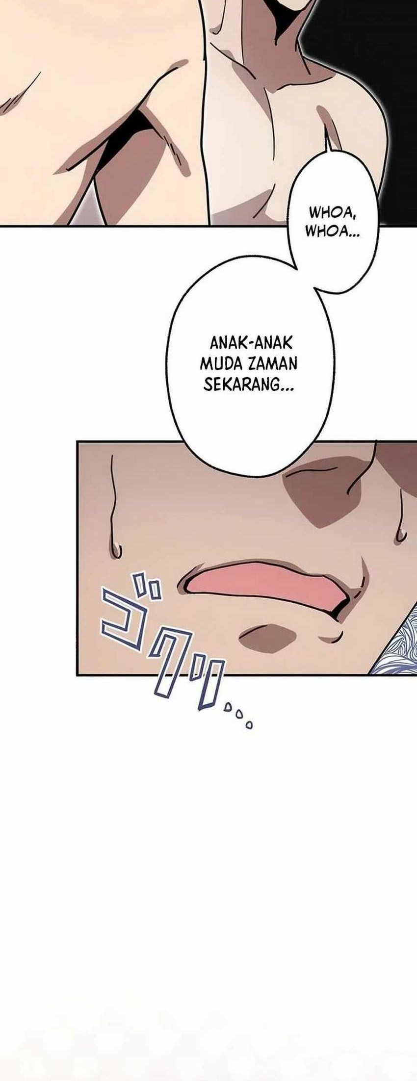 Aristocrats Revenge Chapter 6 - halaman 53