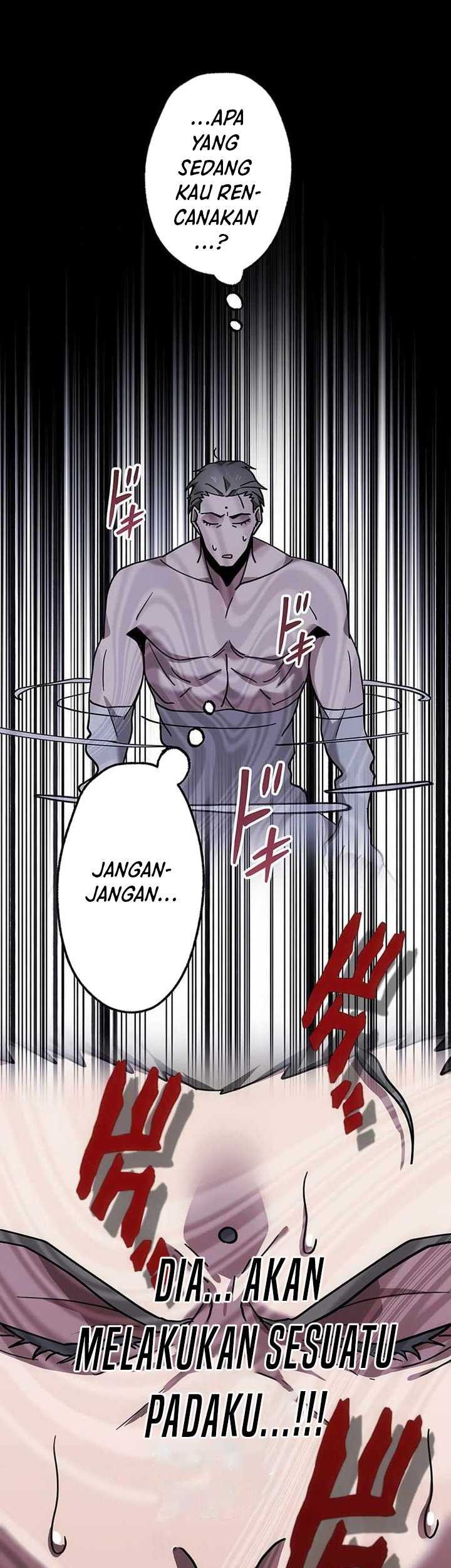 Aristocrats Revenge Chapter 7 - halaman 14