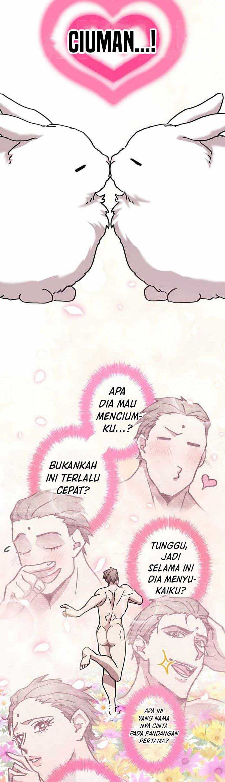 Aristocrats Revenge Chapter 7 - halaman 16