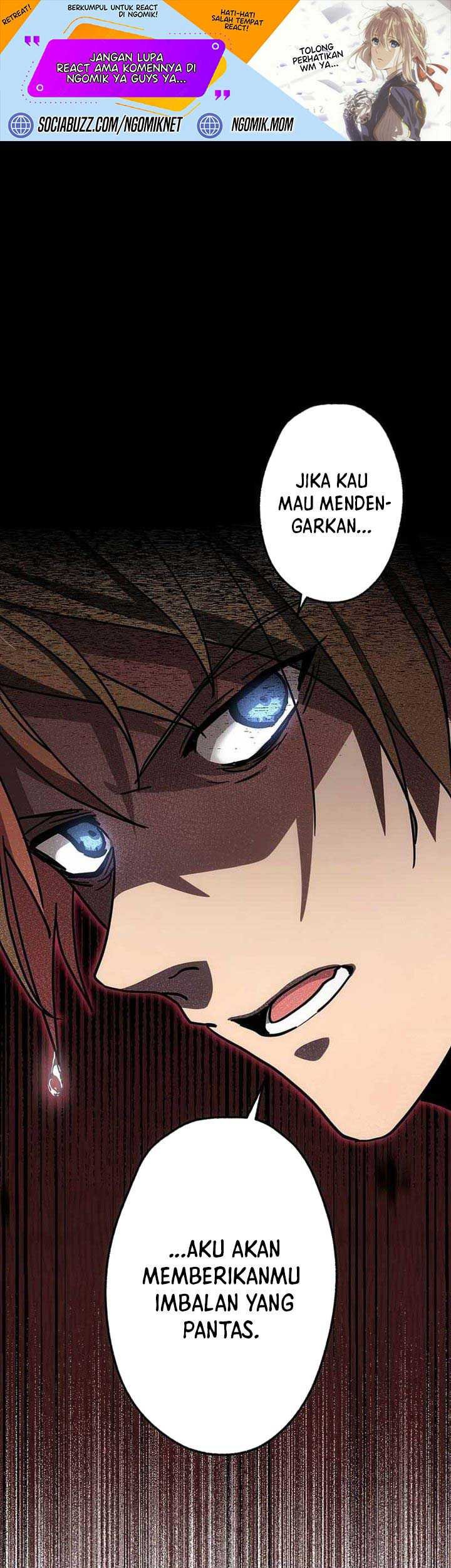 Aristocrats Revenge Chapter 7 - halaman 2