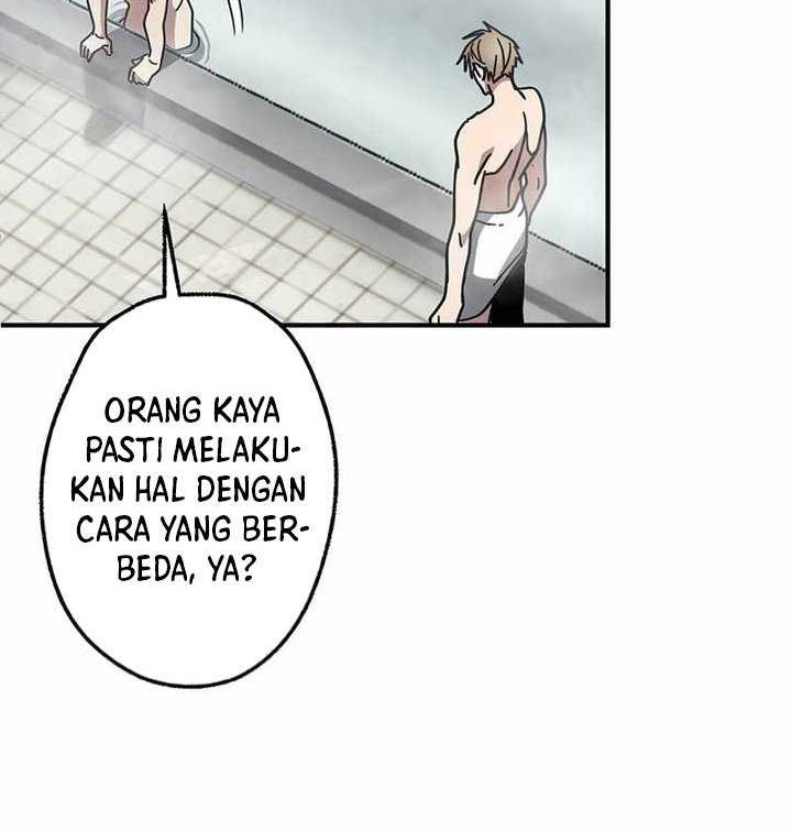 Aristocrats Revenge Chapter 7 - halaman 23