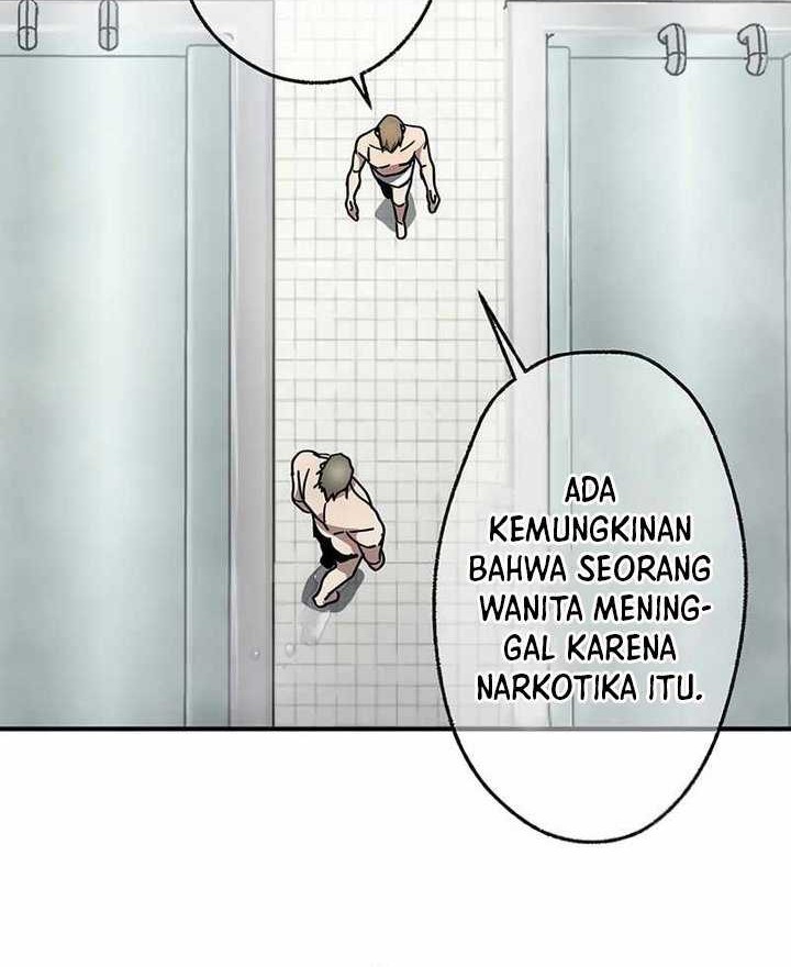Aristocrats Revenge Chapter 7 - halaman 25