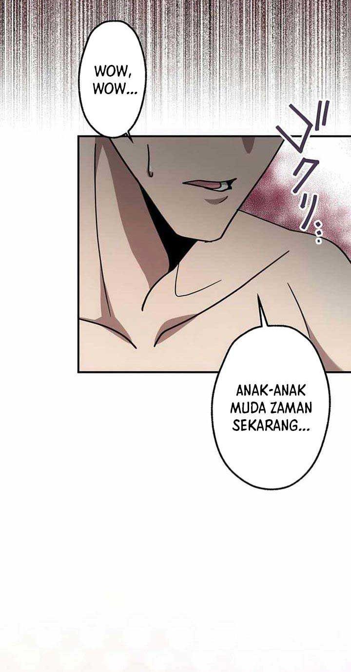 Aristocrats Revenge Chapter 7 - halaman 3