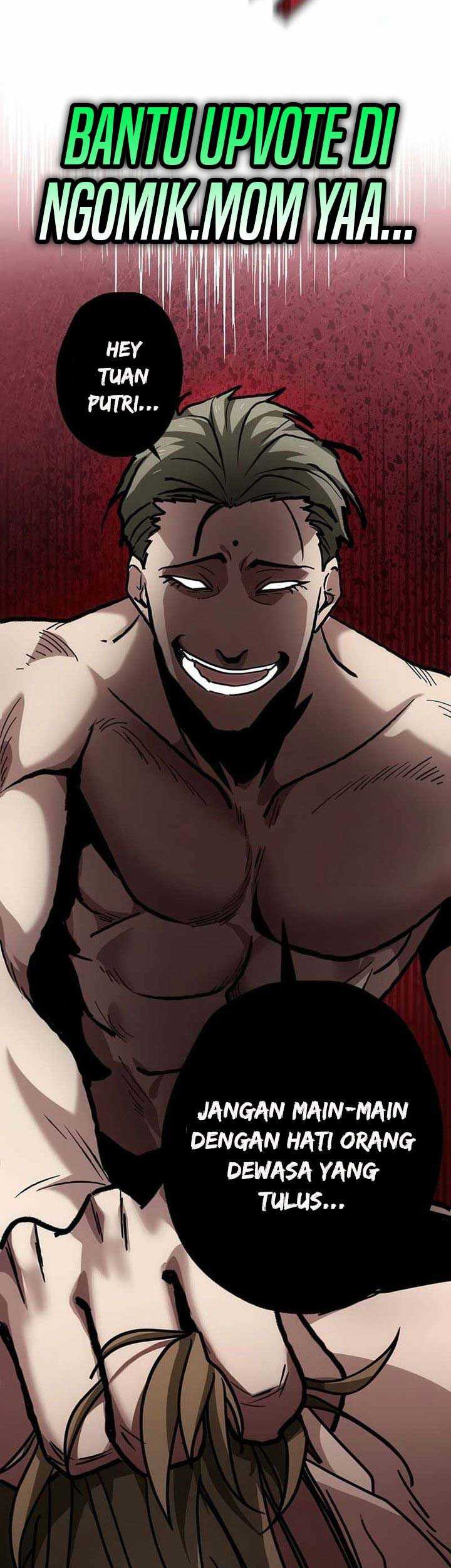 Aristocrats Revenge Chapter 7 - halaman 33