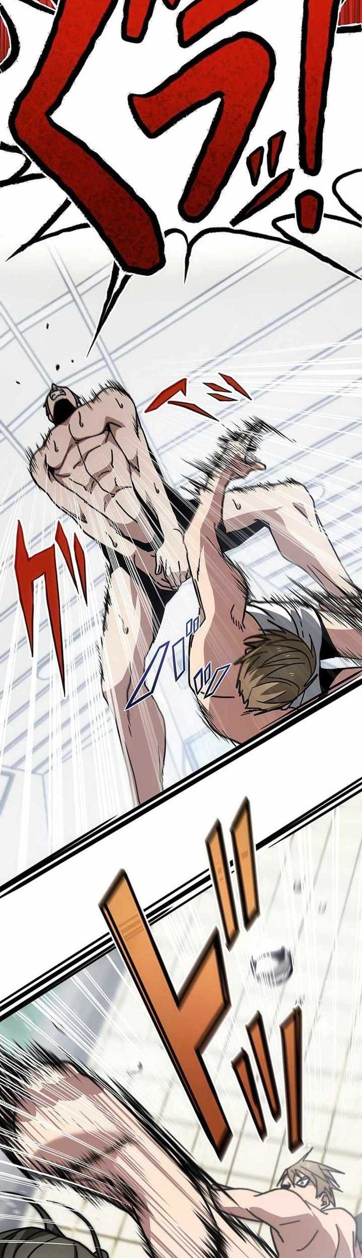 Aristocrats Revenge Chapter 7 - halaman 38