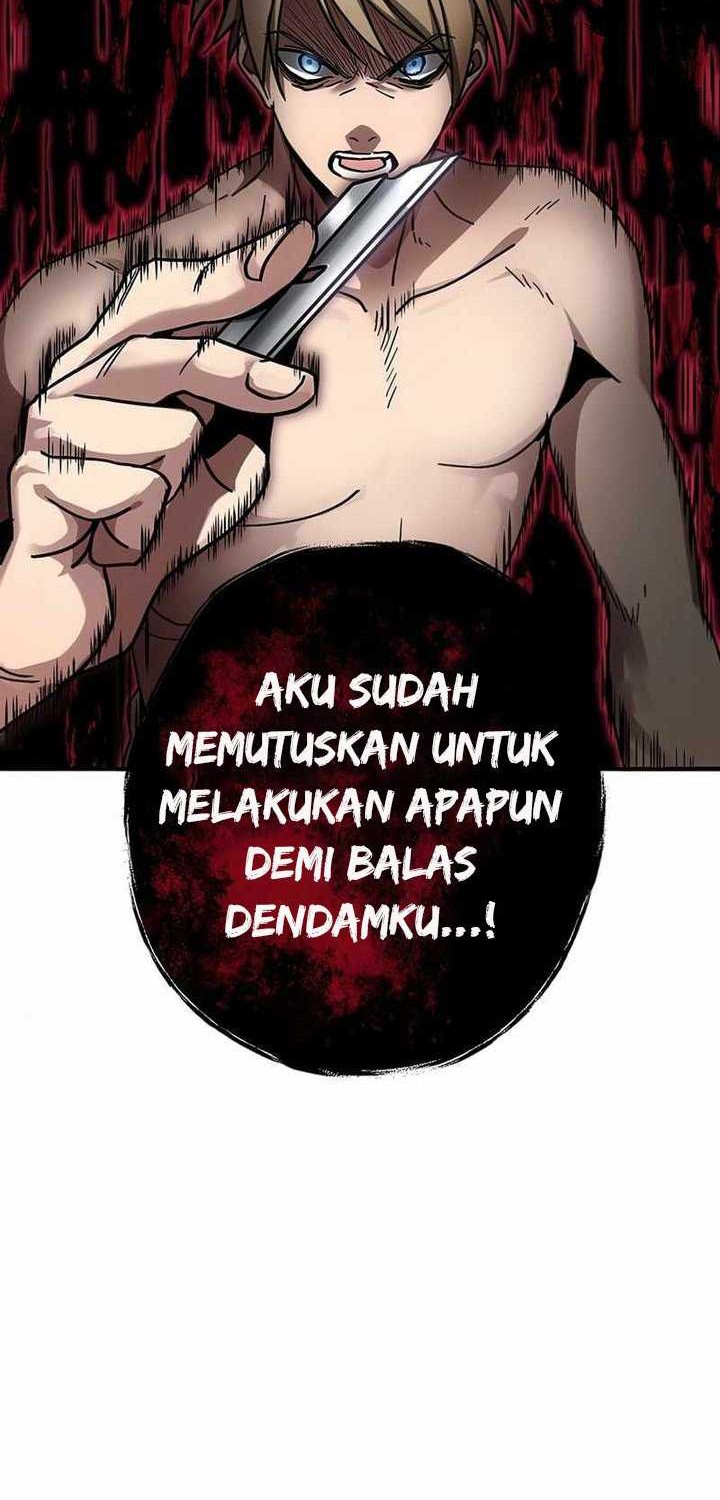 Aristocrats Revenge Chapter 7 - halaman 41
