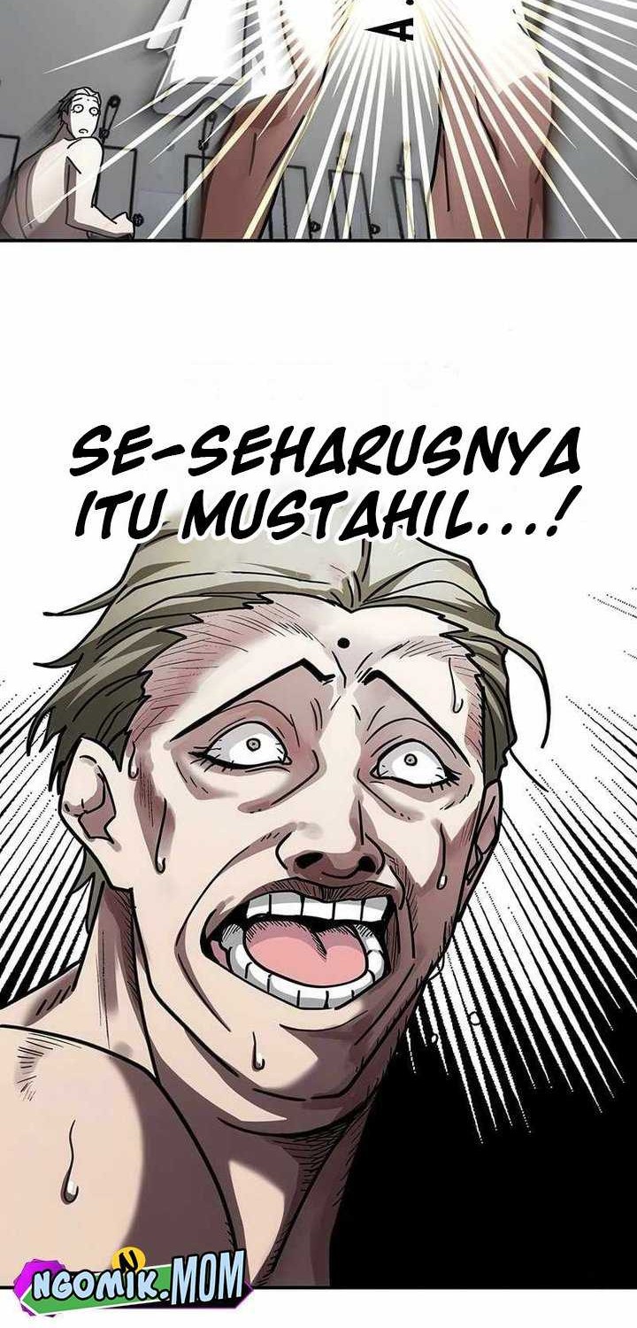 Aristocrats Revenge Chapter 7 - halaman 9