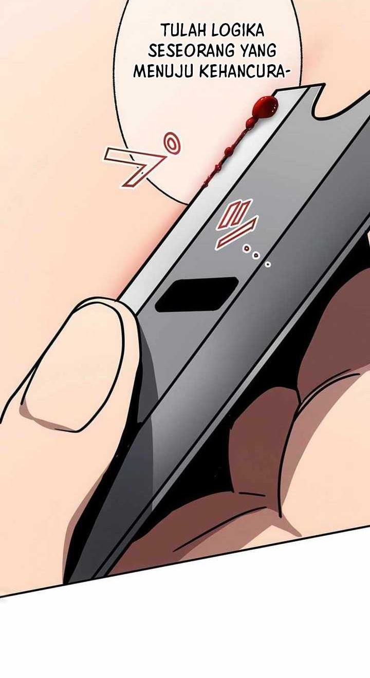 Aristocrats Revenge Chapter 8 - halaman 15