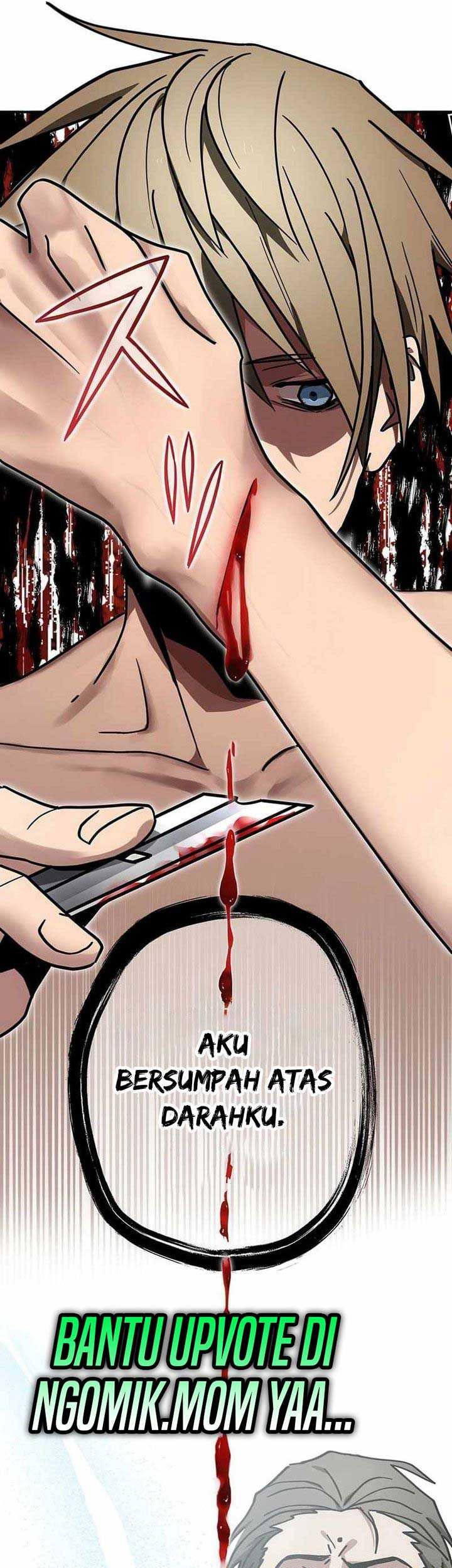 Aristocrats Revenge Chapter 8 - halaman 16