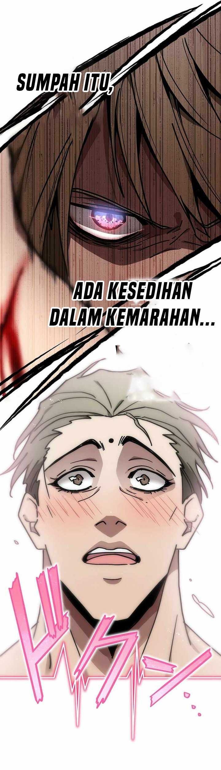 Aristocrats Revenge Chapter 8 - halaman 18