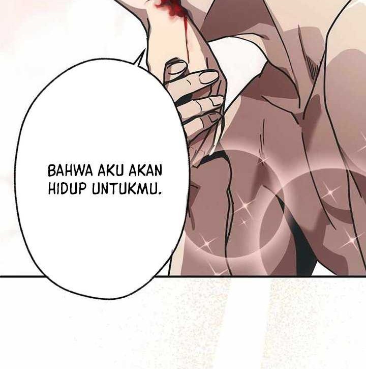 Aristocrats Revenge Chapter 8 - halaman 21