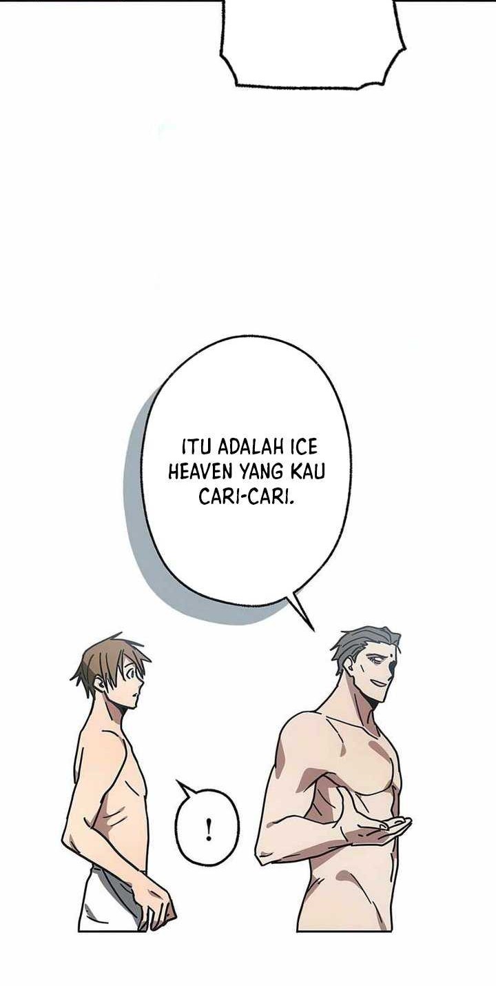 Aristocrats Revenge Chapter 8 - halaman 27