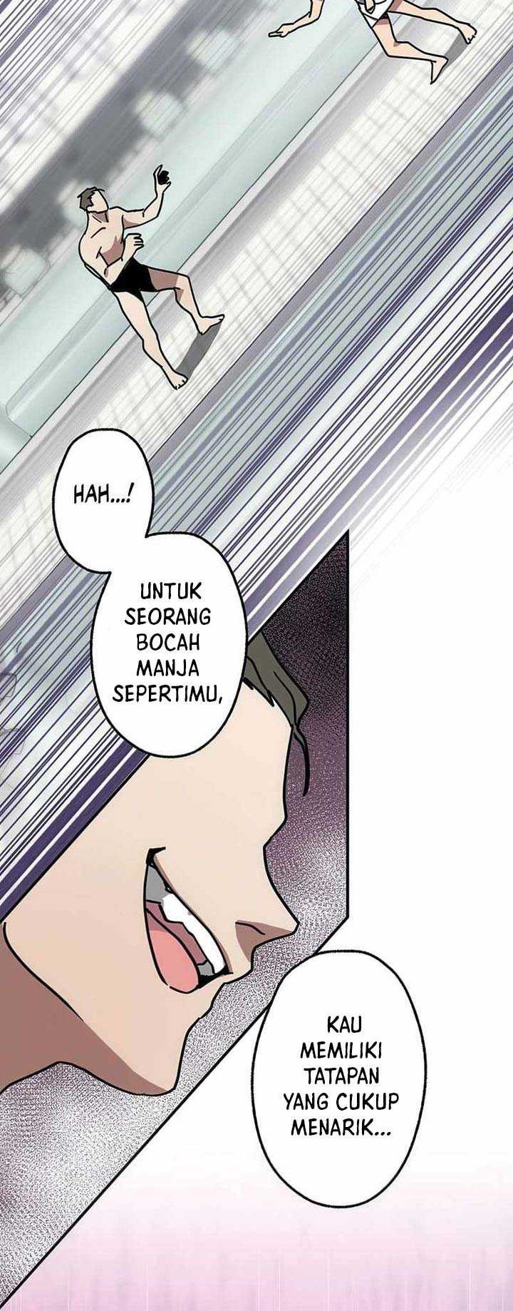Aristocrats Revenge Chapter 8 - halaman 3