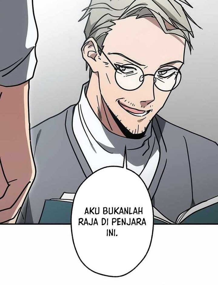Aristocrats Revenge Chapter 8 - halaman 45