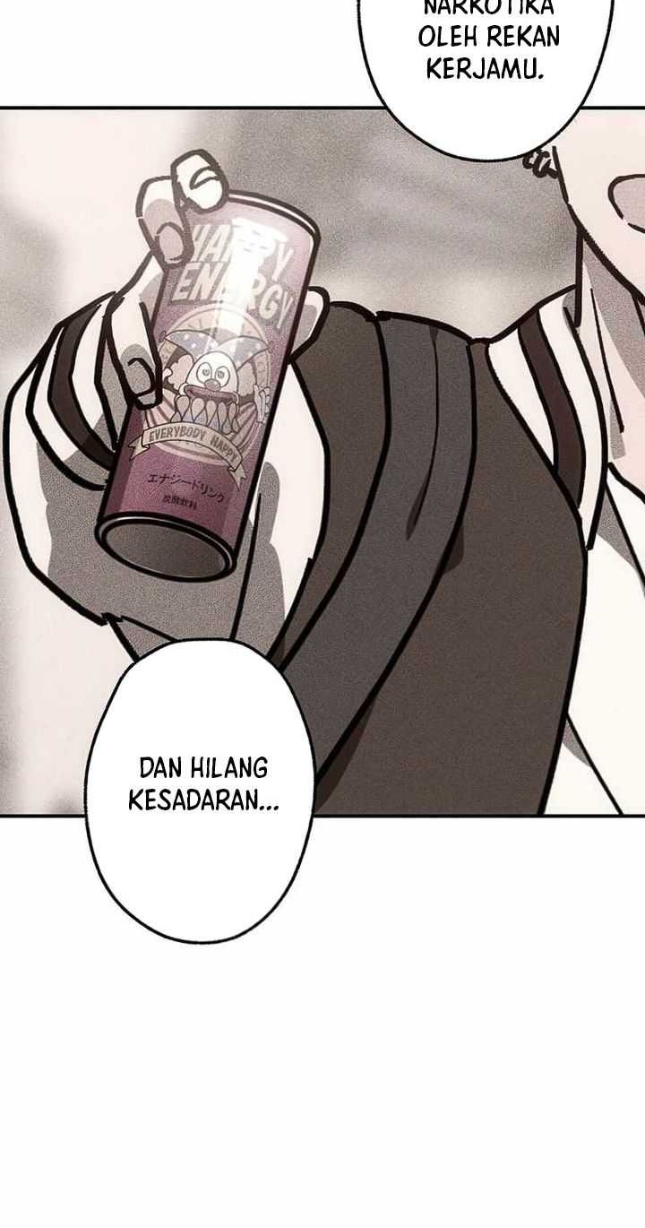 Aristocrats Revenge Chapter 9 - halaman 13
