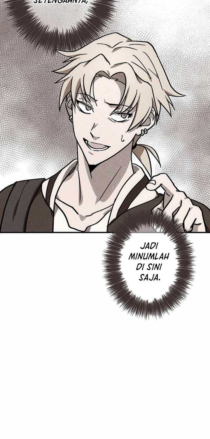 Aristocrats Revenge Chapter 9 - halaman 15