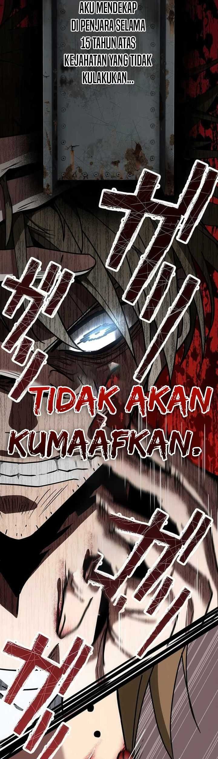 Aristocrats Revenge Chapter 9 - halaman 25