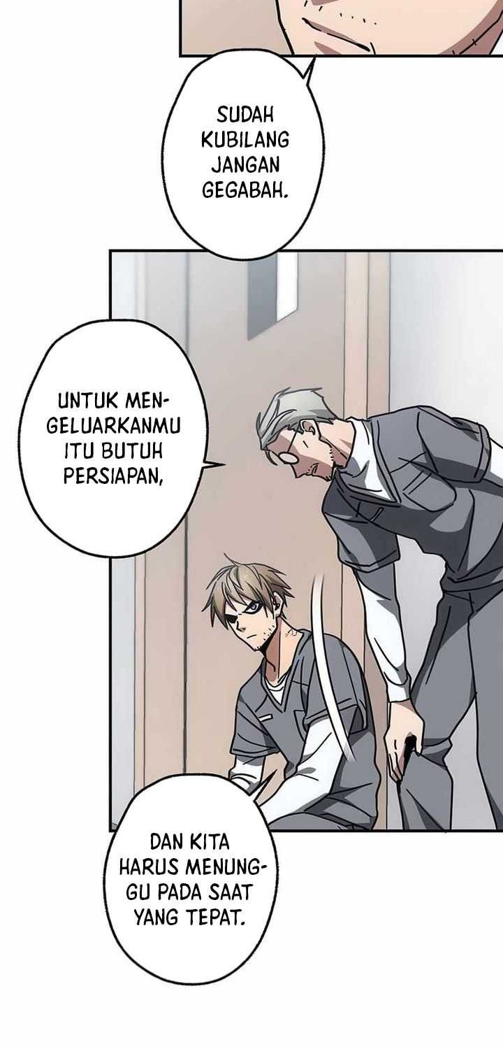 Aristocrats Revenge Chapter 9 - halaman 29