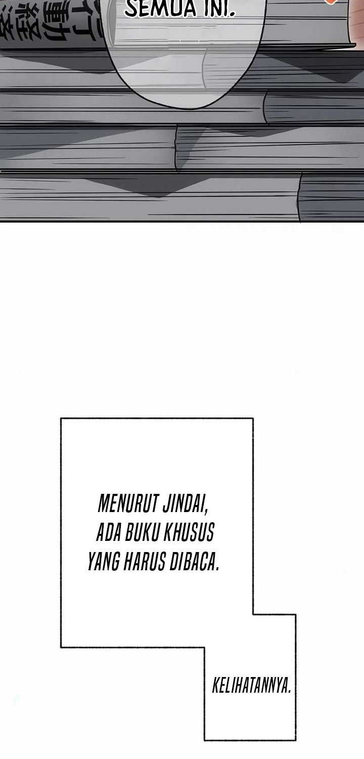 Aristocrats Revenge Chapter 9 - halaman 38