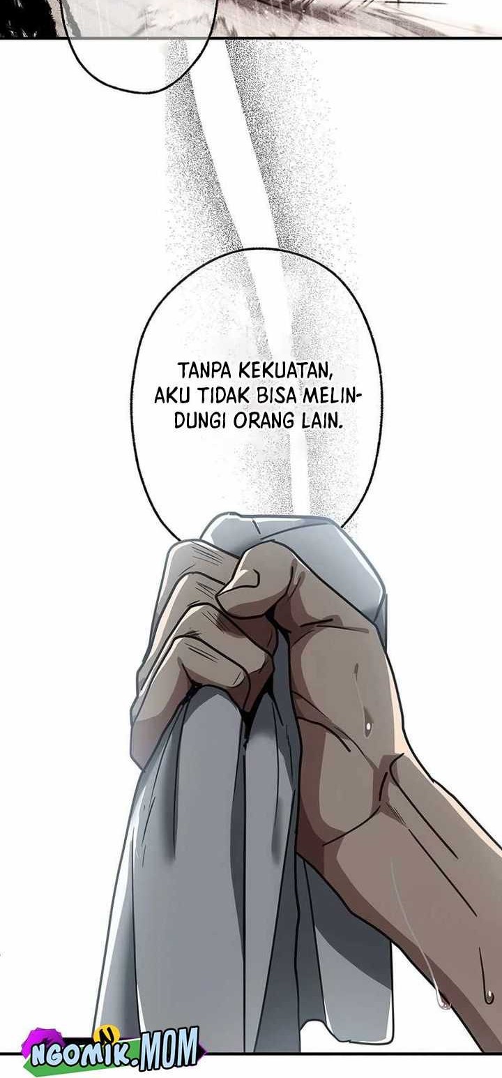 Aristocrats Revenge Chapter 9 - halaman 51