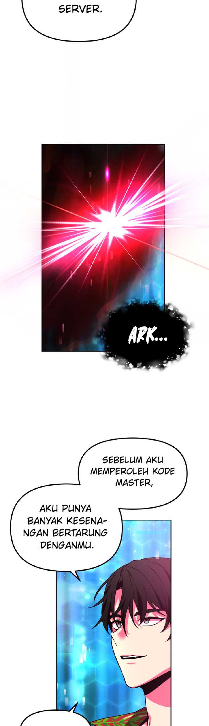 Ark The Legend Chapter 1 - halaman 24