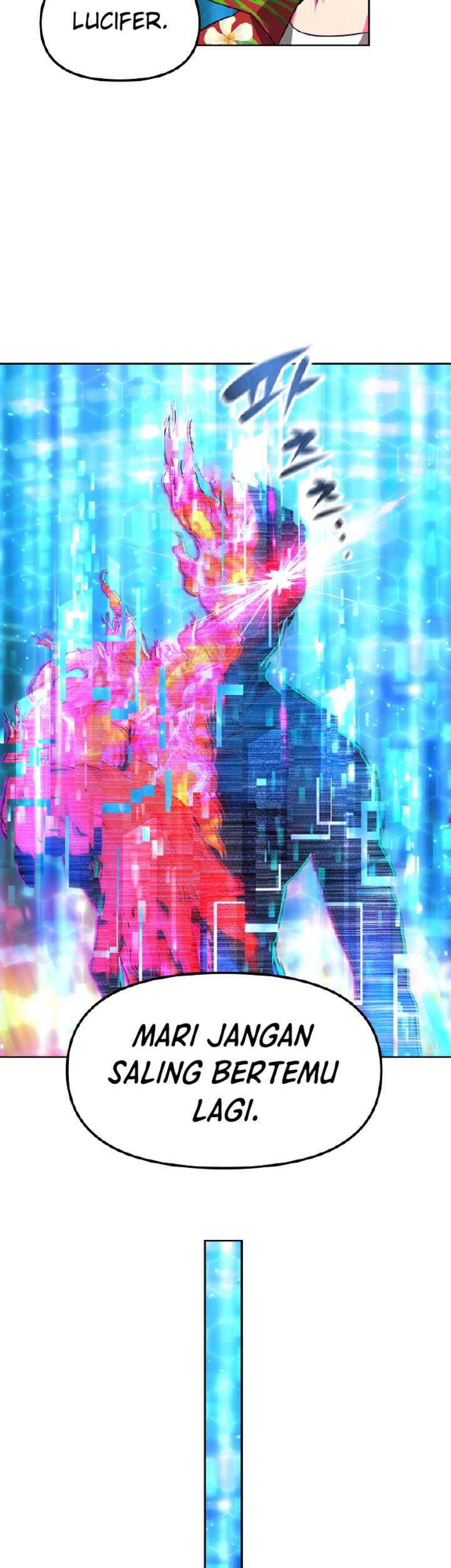 Ark The Legend Chapter 1 - halaman 25
