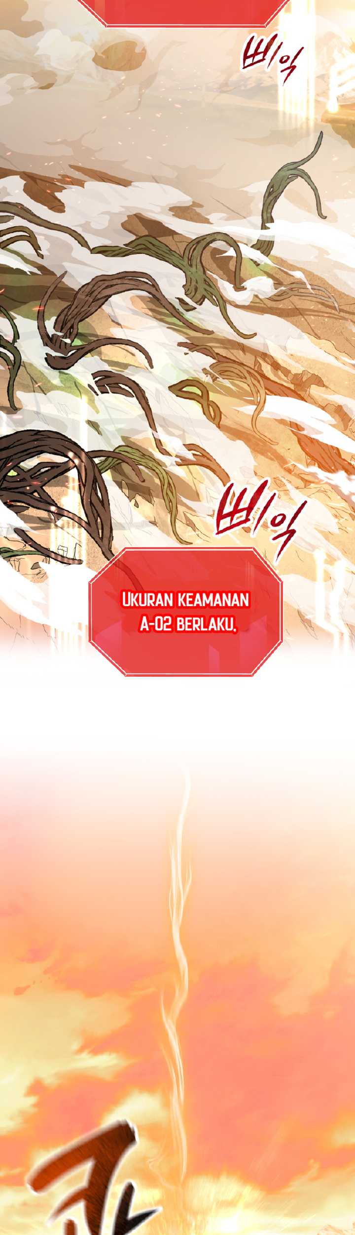 Ark The Legend Chapter 1 - halaman 4