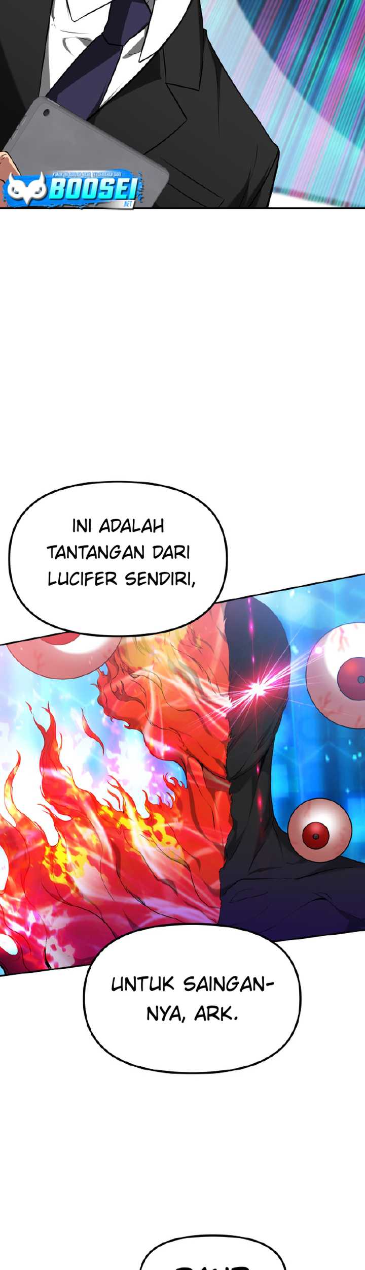 Ark The Legend Chapter 1 - halaman 52