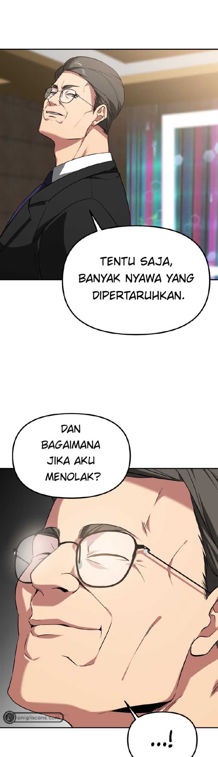 Ark The Legend Chapter 1 - halaman 54