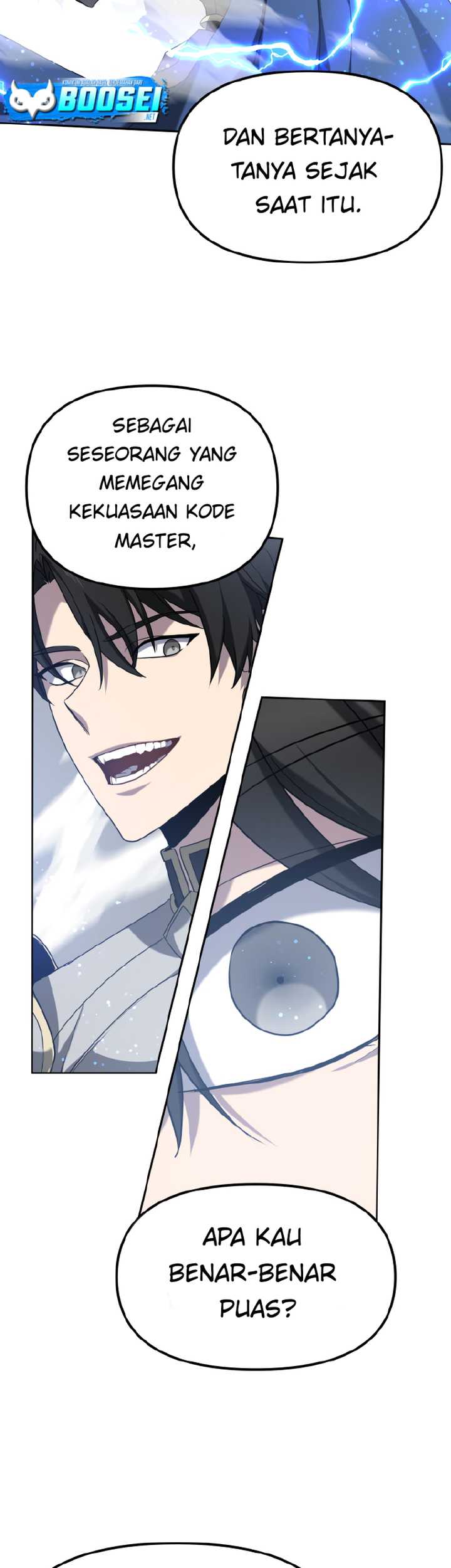Ark The Legend Chapter 1 - halaman 57