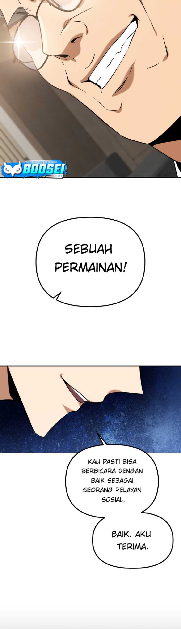 Ark The Legend Chapter 1 - halaman 60