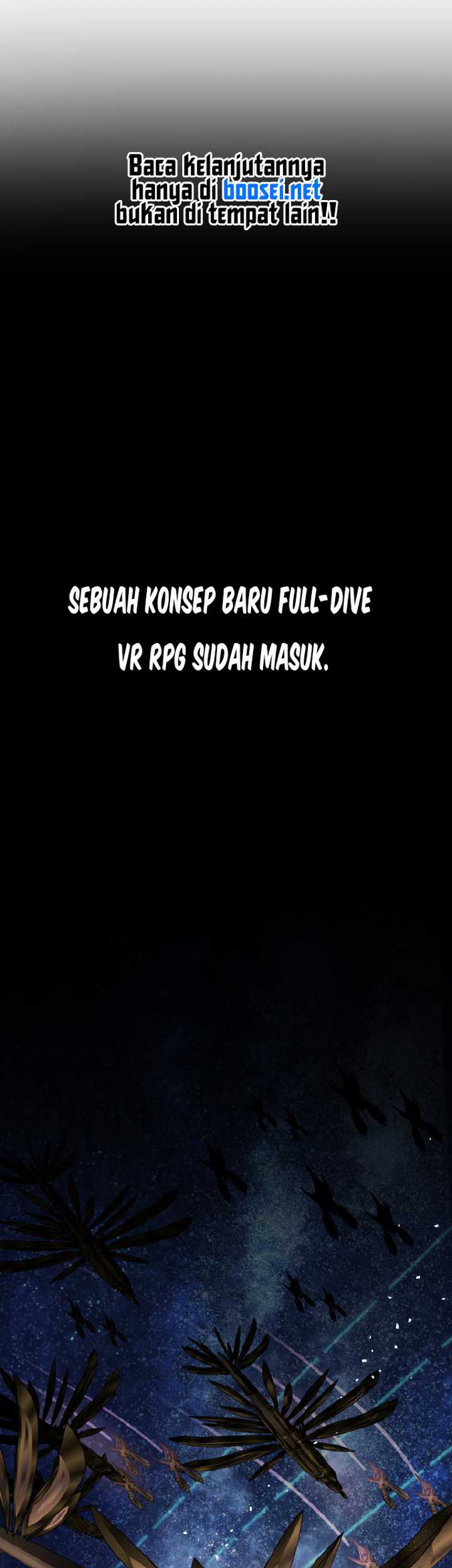 Ark The Legend Chapter 1 - halaman 61