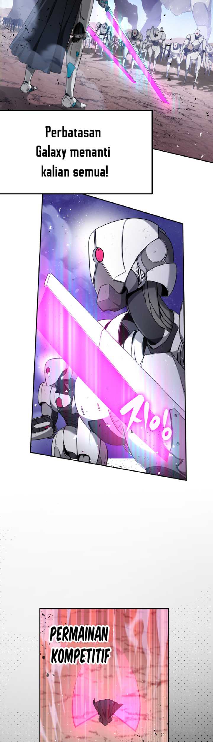 Ark The Legend Chapter 1 - halaman 65