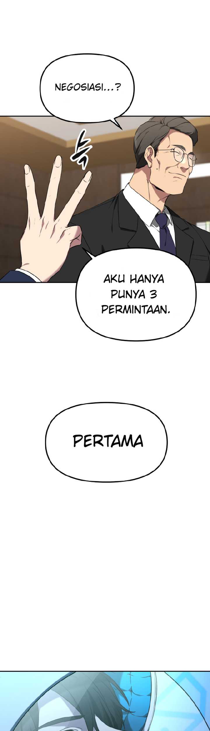 Ark The Legend Chapter 1 - halaman 72