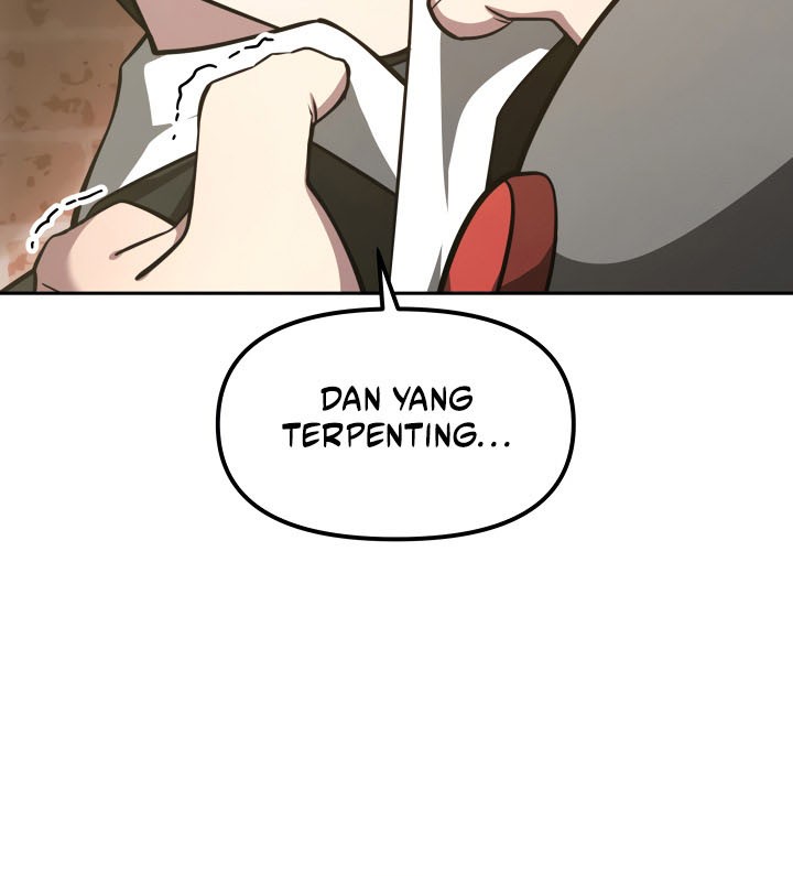 Ark The Legend Chapter 10 - halaman 31