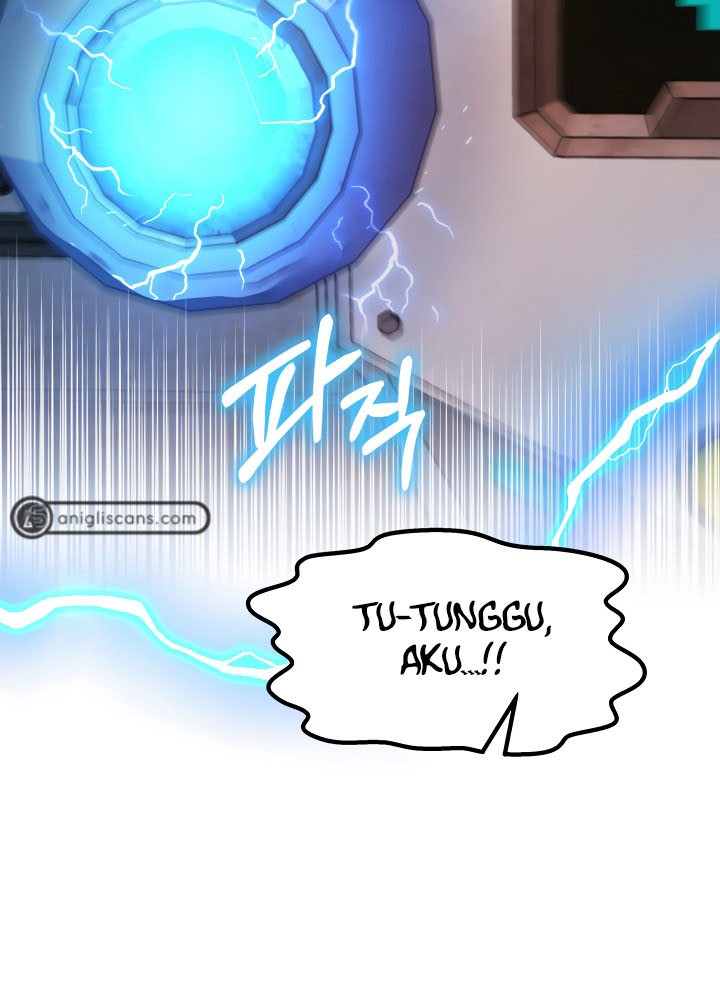 Ark The Legend Chapter 10 - halaman 36