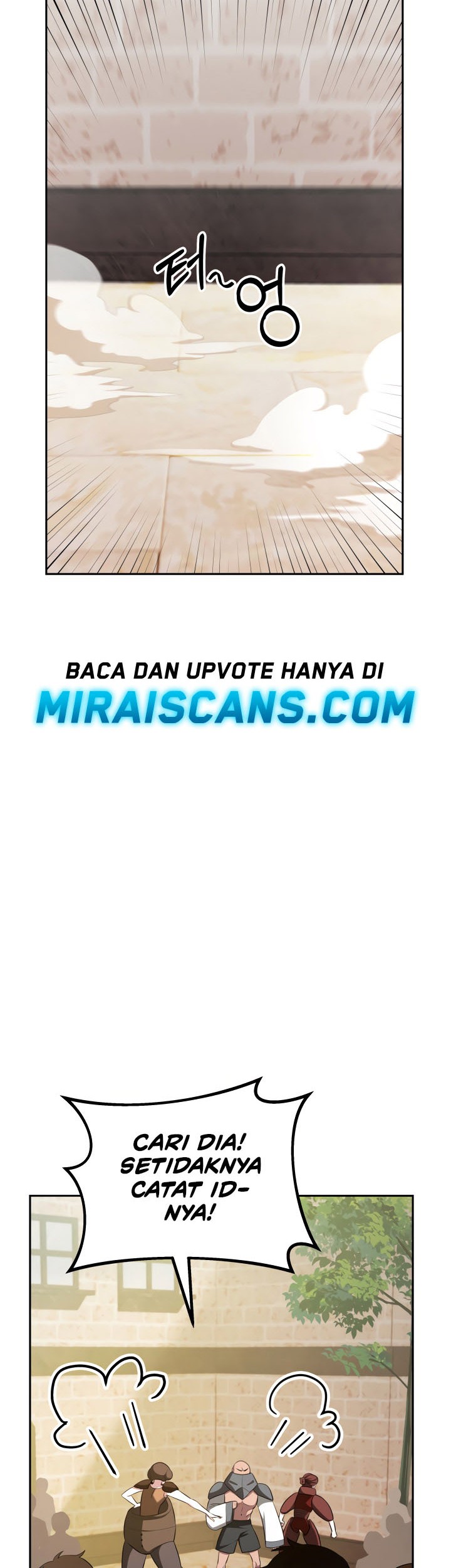 Ark The Legend Chapter 10 - halaman 40