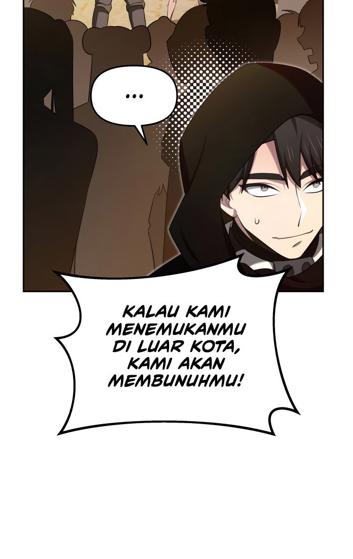 Ark The Legend Chapter 10 - halaman 41