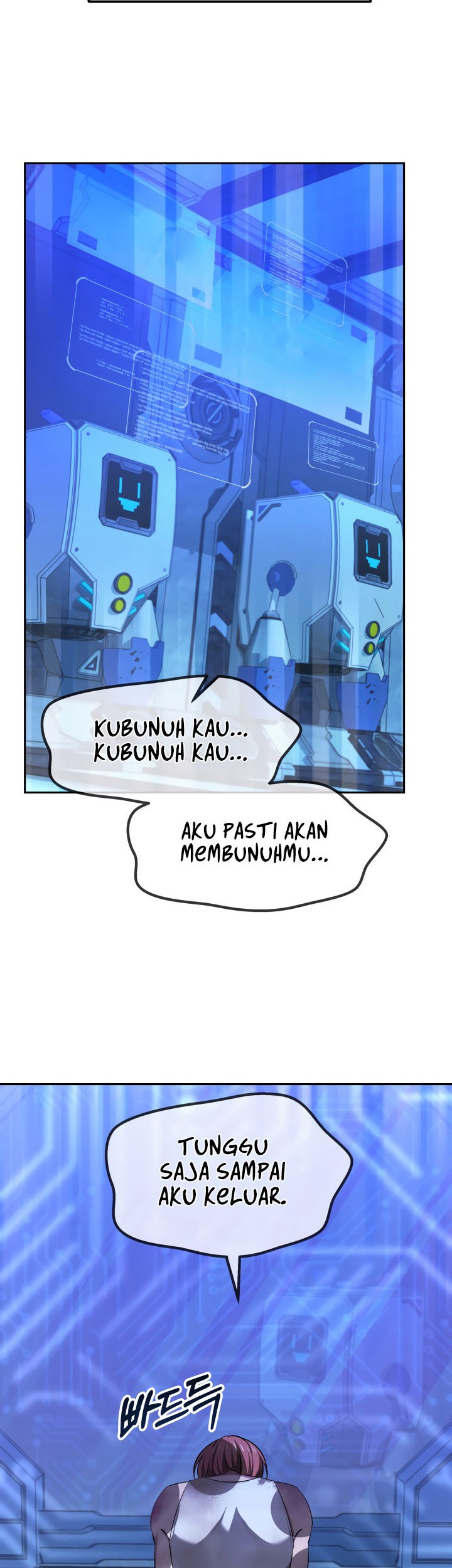 Ark The Legend Chapter 10 - halaman 48