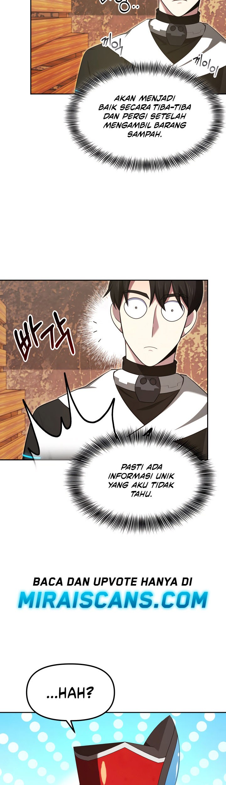Ark The Legend Chapter 10 - halaman 53