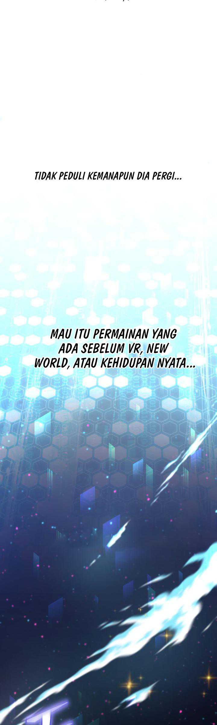 Ark The Legend Chapter 2 - halaman 10